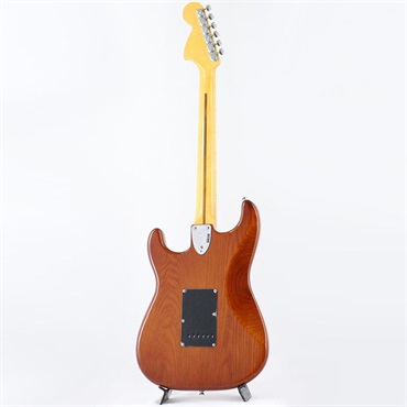 Fender USA American Vintage II 1973 Stratocaster (Mocha/Maple) 【キズあり特価】 画像2