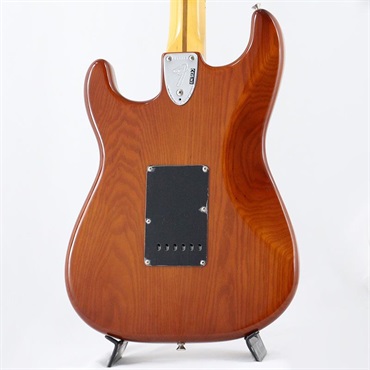 Fender USA American Vintage II 1973 Stratocaster (Mocha/Maple) 【キズあり特価】 画像3