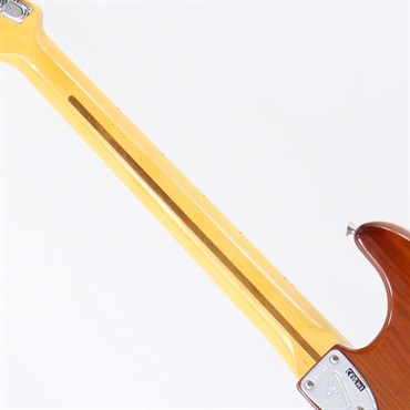 Fender USA American Vintage II 1973 Stratocaster (Mocha/Maple) 【キズあり特価】 画像5