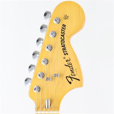 Fender USA American Vintage II 1973 Stratocaster (Mocha/Maple) 【キズあり特価】 画像6