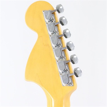 Fender USA American Vintage II 1973 Stratocaster (Mocha/Maple) 【キズあり特価】 画像7