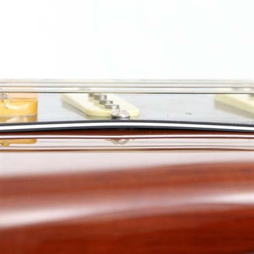 Fender USA American Vintage II 1973 Stratocaster (Mocha/Maple) 【キズあり特価】 画像8