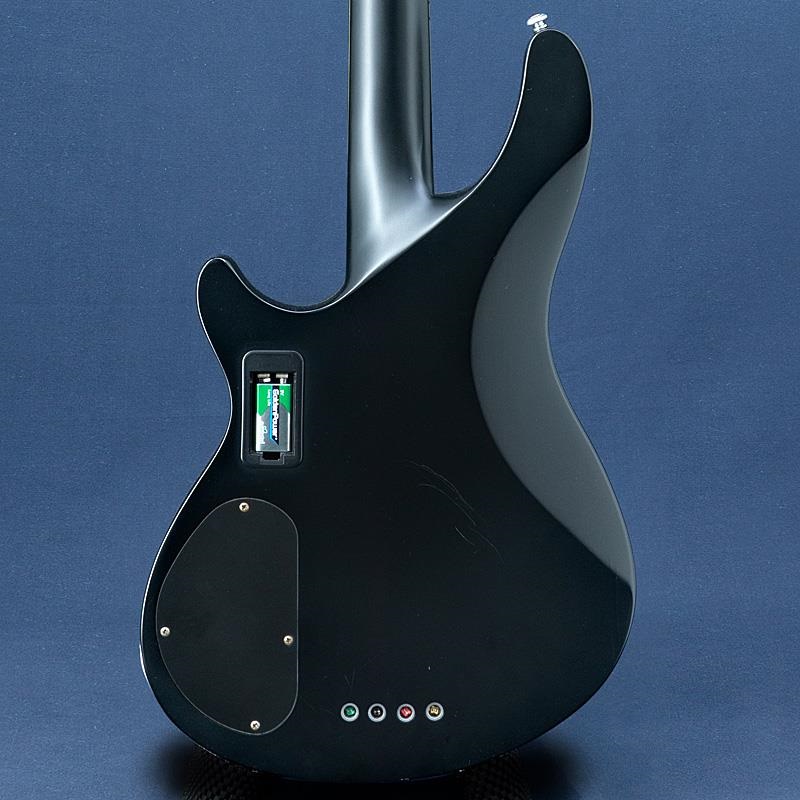 SCHECTER USED 中古 DAMIEN PLATINUM 4 [AD-DM-PTM-4] (Satin Black