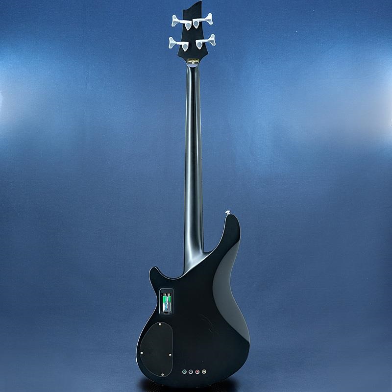 SCHECTER USED 中古 DAMIEN PLATINUM 4 [AD-DM-PTM-4] (Satin Black