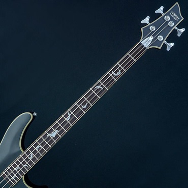 SCHECTER USED 中古 DAMIEN PLATINUM 4 [AD-DM-PTM-4] (Satin Black