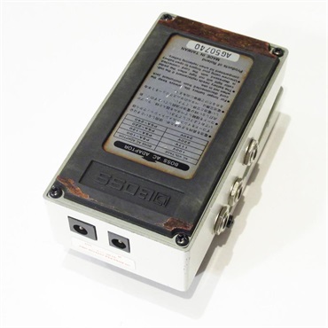 BOSS USED 中古 LS-2 (Line Selector) ラインセレクター ボス ｜イケベ