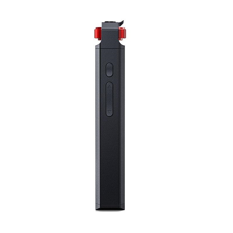 FiiO Snowsky ECHO NANO Black (ブラック)(フィーオ)(ポータブル