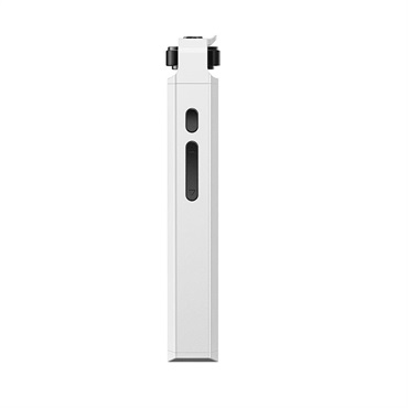 FiiO Snowsky ECHO NANO White (ホワイト)(フィーオ)(ポータブルオーディオプレイヤー)(ハイレゾ)(ロスレス)(ガジェットプレイヤー)(DAC)(microSD対応)(FIO-SSENANO-W) 画像3