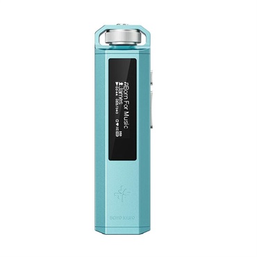 FiiO Snowsky ECHO NANO Sky Blue (スカイブルー)(フィーオ
