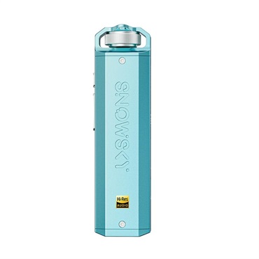 FiiO Snowsky ECHO NANO Sky Blue (スカイブルー)(フィーオ