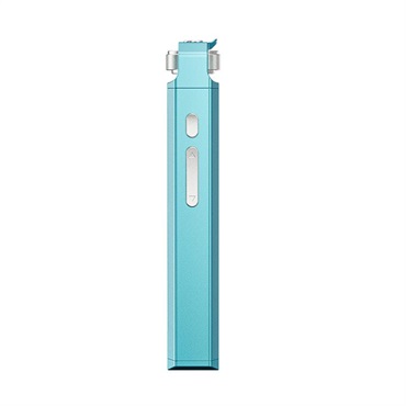 FiiO Snowsky ECHO NANO Sky Blue (スカイブルー)(フィーオ