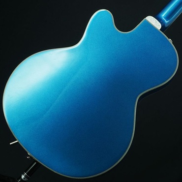 Epiphone USED 中古 Emperor Swingster (Delta Blue Metallic)[SN.20082351390] エピフォン 画像1
