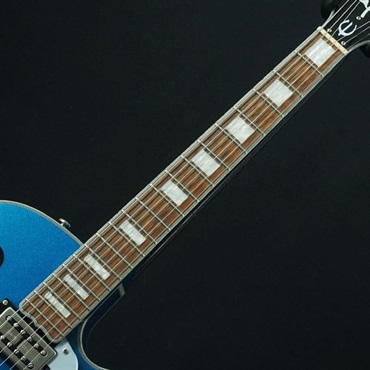 Epiphone USED 中古 Emperor Swingster (Delta Blue Metallic)[SN.20082351390] エピフォン 画像4