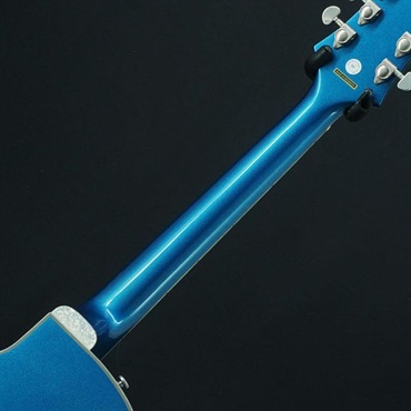 Epiphone USED 中古 Emperor Swingster (Delta Blue Metallic)[SN.20082351390] エピフォン 画像5