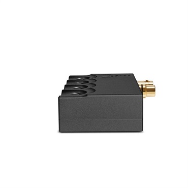 CHORD CHORD 2yu Black (ブラック)(コード)(コードエレクトロニクス)(D/Dコンバーター)(デジタルオーディオ出力)(ネットワークブリッジ)(CHO-2YU-BLK) 画像2