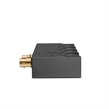 CHORD CHORD 2yu Black (ブラック)(コード)(コードエレクトロニクス)(D/Dコンバーター)(デジタルオーディオ出力)(ネットワークブリッジ)(CHO-2YU-BLK) 画像4