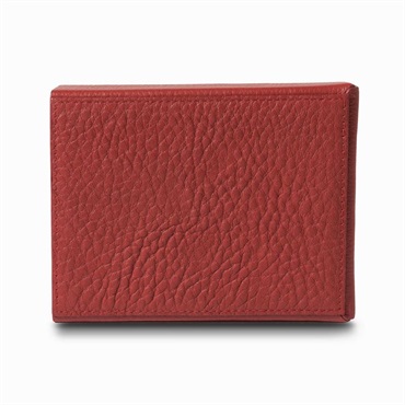 CHORD Hugo 2 Slim Case Ox Blood (オックスブラッド)(コード)(コードエレクトロニクス)(ケース)(Hugo2用)(レッド)(本革)(CHO-HUGO2-CASE-S-RED) 画像1