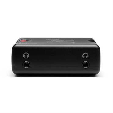 CHORD Mojo 2(4.4mm端子搭載モデル)  Black (ブラック)(コード)(コードエレクトロニクス)(UHD DSP搭載)(ヘッドホンアンプ)(DAC)(ポータブルオーディオ)(ロスレスDSP)(USB-C搭載)(CHO-MOJO244-BLK) 画像3