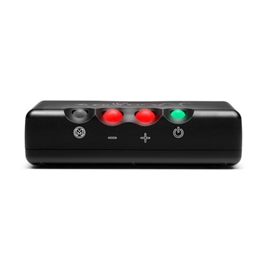 CHORD Mojo 2(4.4mm端子搭載モデル)  Black (ブラック)(コード)(コードエレクトロニクス)(UHD DSP搭載)(ヘッドホンアンプ)(DAC)(ポータブルオーディオ)(ロスレスDSP)(USB-C搭載)(CHO-MOJO244-BLK) 画像5