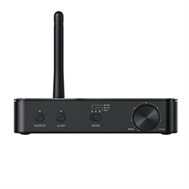 FiiO BTA30Pro (フィーオ)(USB DAC)(メディアHUB)(Bluetoothレシーバー)(トランスミッター機能搭載)(ホームオーディオ)(ハイレゾ)(FIO-BTA30PRO) 画像1