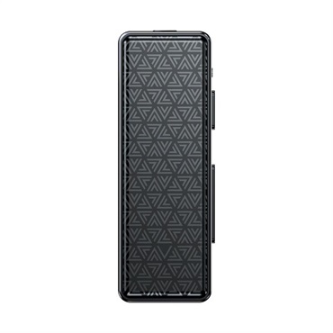 FiiO BTR11 Black (ブラック)(フィーオ)(ポータブルヘッドホンアンプ)(ポータブルオーディオ)(Bluetooth)(LDAC対応)(マルチポイント対応)(マイク内蔵)(FIO-BTR11-B) 画像1