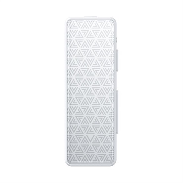 FiiO BTR11 White (ホワイト)(フィーオ)(ポータブルヘッドホンアンプ)(ポータブルオーディオ)(Bluetooth)(LDAC対応)(マルチポイント対応)(マイク内蔵)(FIO-BTR11-W) 画像1