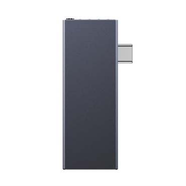 FiiO E-Stick (フィーオ)(モバイルバッテリー)(クリーン電源)(QX13、KA17用)(FIO-ESTICK-B) 画像1