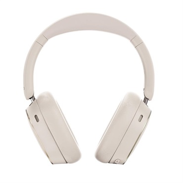 FiiO EH13 White (ホワイト)(フィーオ)(ワイヤレスヘッドホン)(密閉型)(ノイズキャンセリング搭載)(ハイレゾ)(マイク搭載)(有線接続対応)(FIO-EH13-W) 画像1