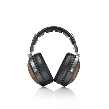 FiiO FT1 Black (ブラック)(フィーオ)(ヘッドホン)(密閉型)(ハイレゾ)(ブラックウォールナット)(32Ω)(キャリングケース付属)(FIO-FT1-B) 画像1