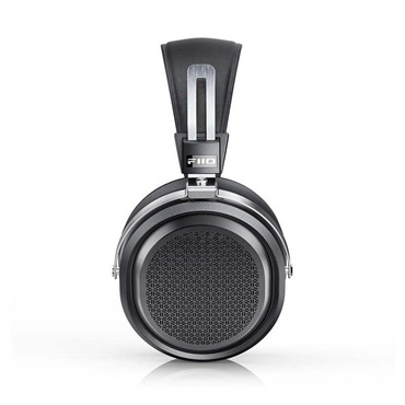 FiiO FT1Pro (フィーオ)(ヘッドホン)(開放型)(平面磁界ドライバー)(20Ω)(ハイレゾ)(FIO-FT1PRO-B) 画像1