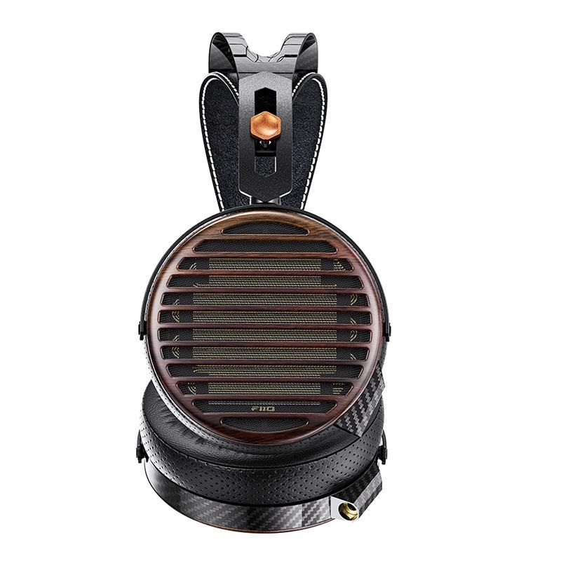 FiiO FT7 Black (ブラック)(フィーオ)(ハイエンドヘッドホン)(開放型