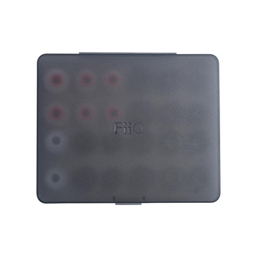 FiiO HS19 (フィーオ)(イヤーチップ)(シリコン製)(メモリーフォーム製)(ダブルフランジ)(FIO-HS19) 画像3