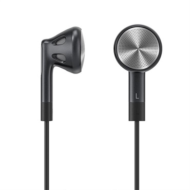 FiiO FF1 Black (ブラック)(フィーオ)(有線イヤホン)(イントラコンカ型)(マルチパーパスイヤホン)(コントローラー付き)(マイク付き)(FIO-IEM-FF1-B) 画像2