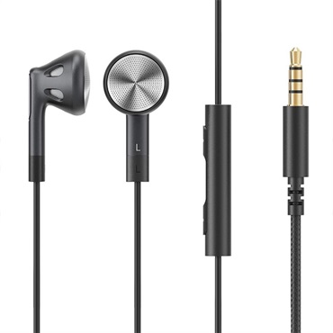 FiiO FF1 Black (ブラック)(フィーオ)(有線イヤホン)(イントラコンカ型)(マルチパーパスイヤホン)(コントローラー付き)(マイク付き)(FIO-IEM-FF1-B) 画像5