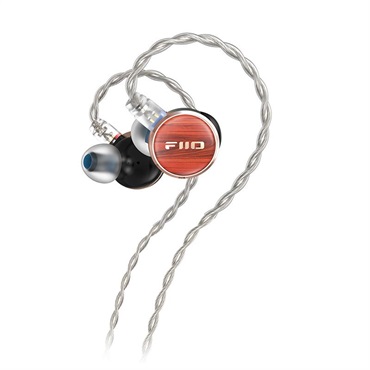 FiiO FP3 Type-C Walnut (ウォルナット)(USB-C)(有線イヤホン)(イヤモニ)(IEM)(平面磁界型ドライバー)(インイヤーモニター)(FIO-IEM-FP3TC-W) 画像1