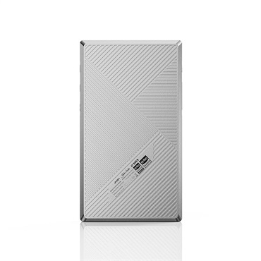 FiiO JM21 2026 Blue (ブルー)(フィーオ)(ポータブルプレイヤー)(DAC