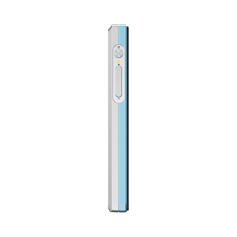FiiO JM21 2026 Blue (ブルー)(フィーオ)(ポータブルプレイヤー)(DAC