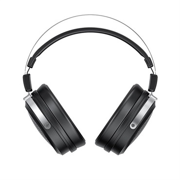 FiiO JT1 Black (ブラック)(フィーオ)(密閉型ヘッドホン)(ダイナミックドライバー)(32Ω)(FIO-JT1-B) 画像2