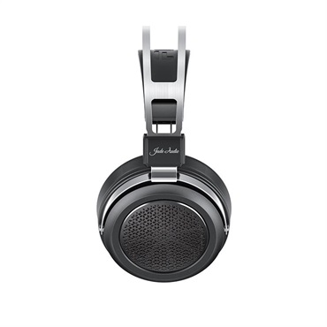 FiiO JT1 Black (ブラック)(フィーオ)(密閉型ヘッドホン)(ダイナミックドライバー)(32Ω)(FIO-JT1-B) 画像3