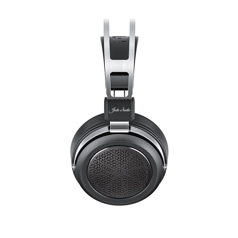 FiiO JT1 Black (ブラック)(フィーオ)(密閉型ヘッドホン)(ダイナミック
