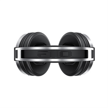 FiiO JT1 Black (ブラック)(フィーオ)(密閉型ヘッドホン)(ダイナミックドライバー)(32Ω)(FIO-JT1-B) 画像4
