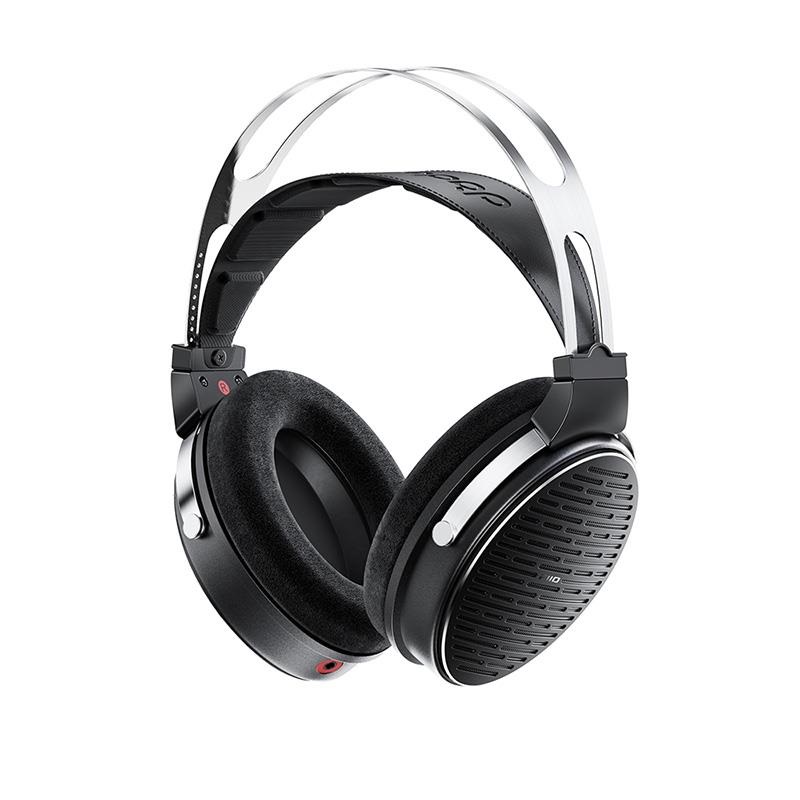 fiio jt3 ヘッドホン 開放型 FiiO JT3 Black (ブラック)(フィーオ)(開放型ヘッドホン)(ダイナミック