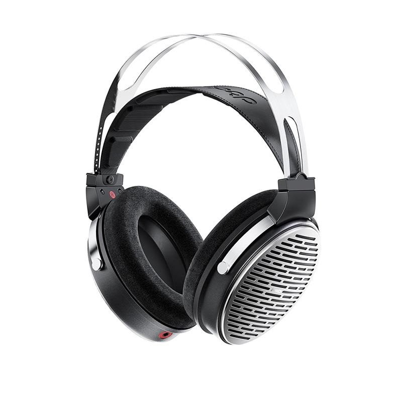 FiiO JT3 Silver (シルバー)(フィーオ)(開放型ヘッドホン