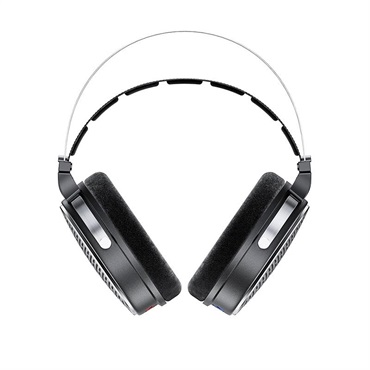 FiiO JT3 Silver (シルバー)(フィーオ)(開放型ヘッドホン