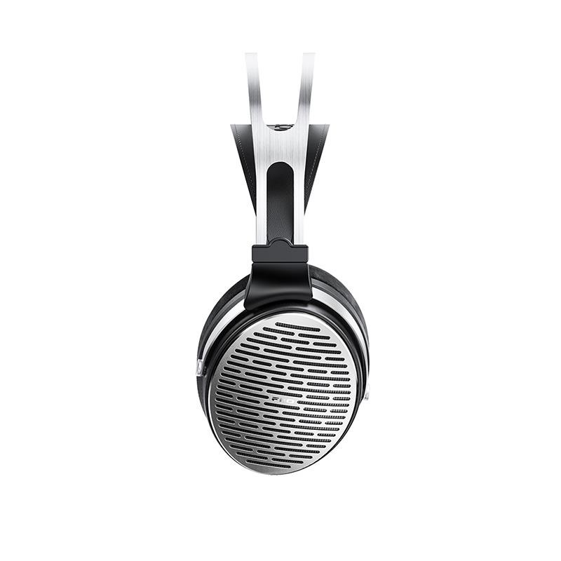 FiiO JT3 シルバー 開放型 ヘッドホン FiiO JT3 Silver (シルバー)(フィーオ)(開放型ヘッドホン