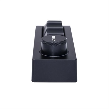 FiiO KB1K Black (ブラック)(フィーオ)(メカニカルキーパッド)(FIO-KB1K-B) 画像1