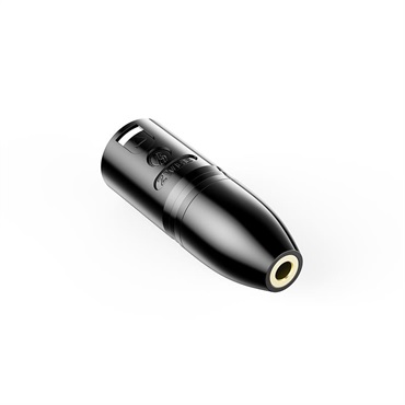 FiiO LX-4.4M (フィーオ)(変換アダプター)(4ピンXLR端子(オス) to 4.4mmバランス端子(メス)(金メッキピン)(FIO-LX-44M) 画像2