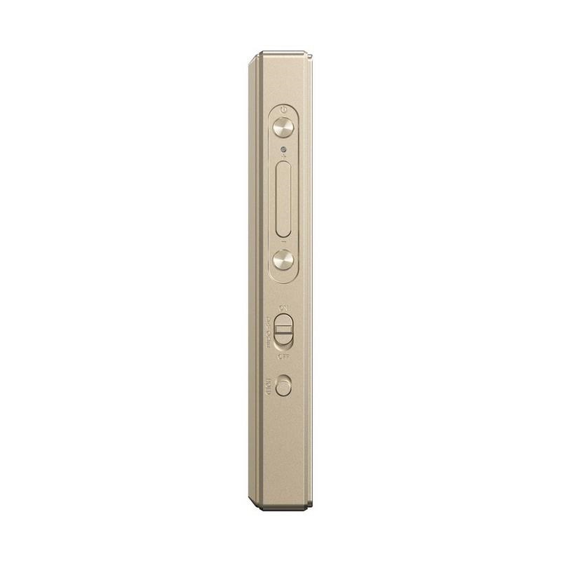 FiiO M21 Titanium Gold (チタニウムゴールド)(フィーオ)(デジタル