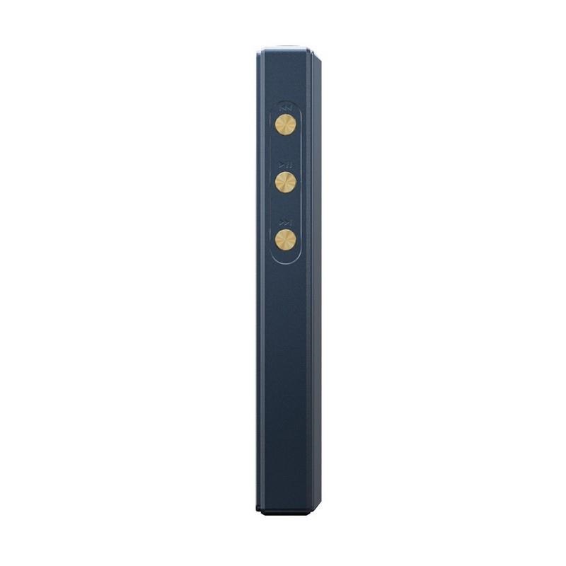 FiiO M21 Dark Blue (ダークブルー)(フィーオ)(デジタルオーディオ