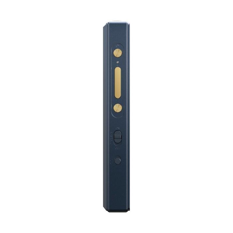 FiiO M21 Dark Blue (ダークブルー)(フィーオ)(デジタルオーディオ